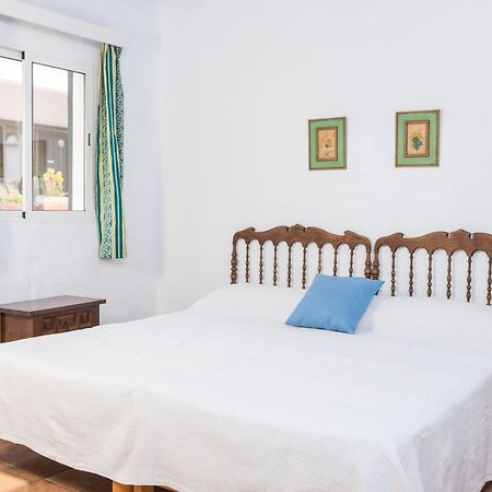 Cala Serena Beach 6 エクステリア 写真