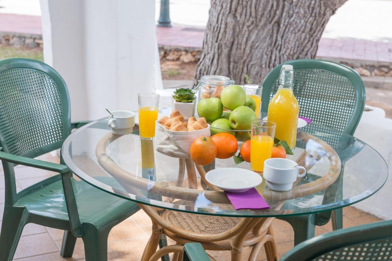 Cala Serena Beach 6 エクステリア 写真