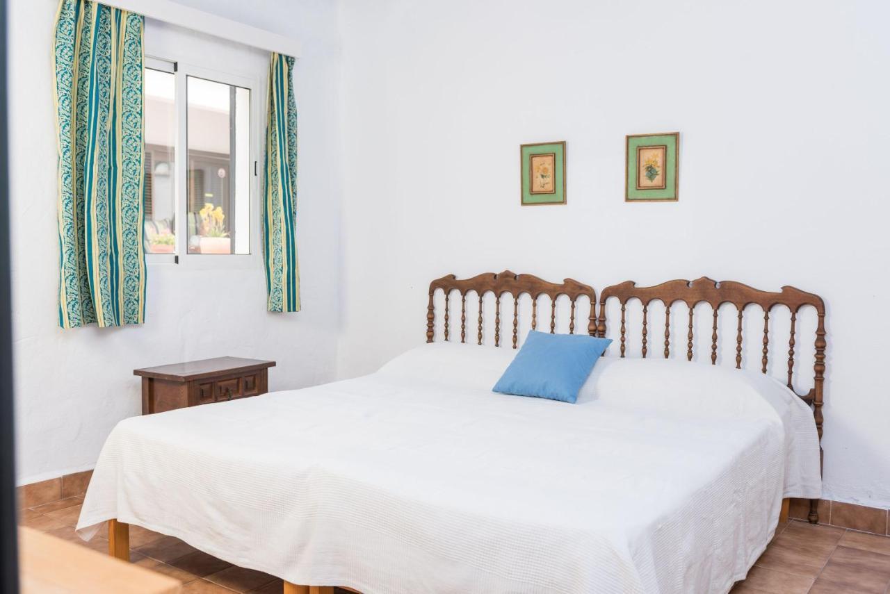 Cala Serena Beach 6 エクステリア 写真
